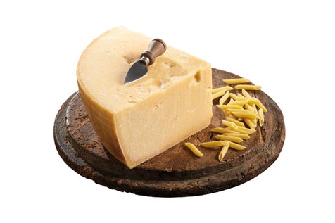 Parmigiano Reggiano AOP