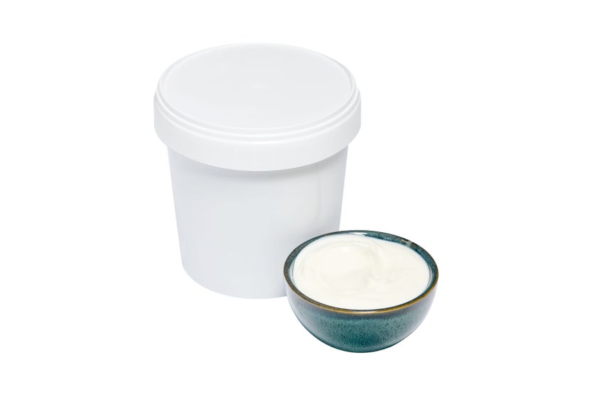 Skyr nature