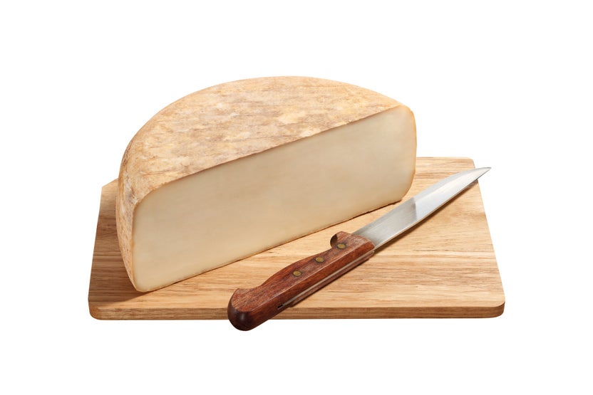 Demi-Ossau-iraty AOP