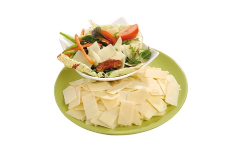Copeau de parmesan AOP