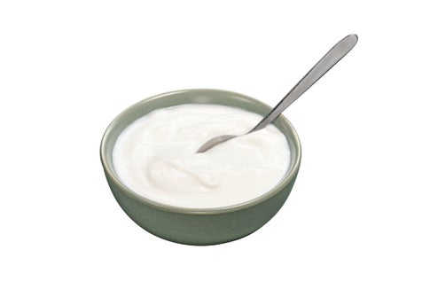 Brassé végétal au lait de coco BIO