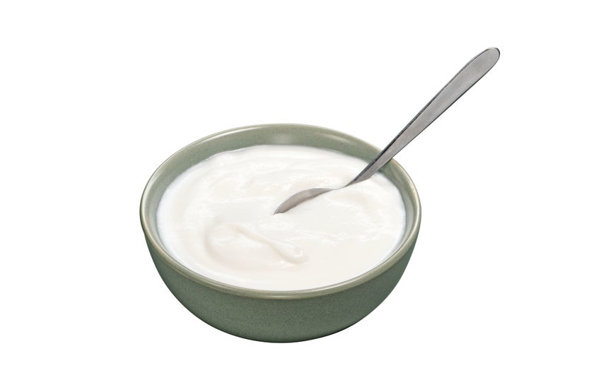 Brassé végétal au lait de coco BIO