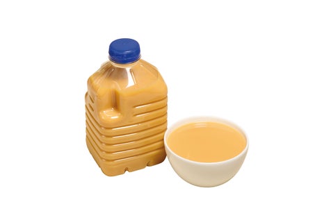Oeuf entier liquide plein air CE2 BBC