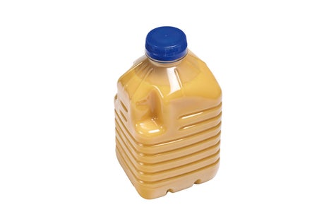 Oeuf entier liquide sol