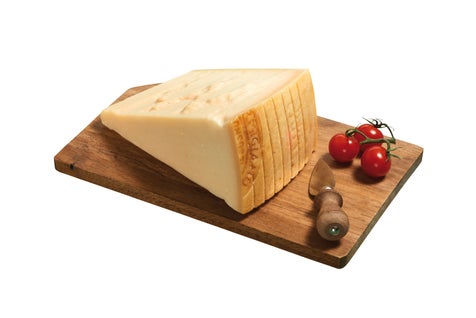 Parmigiano Reggiano AOP