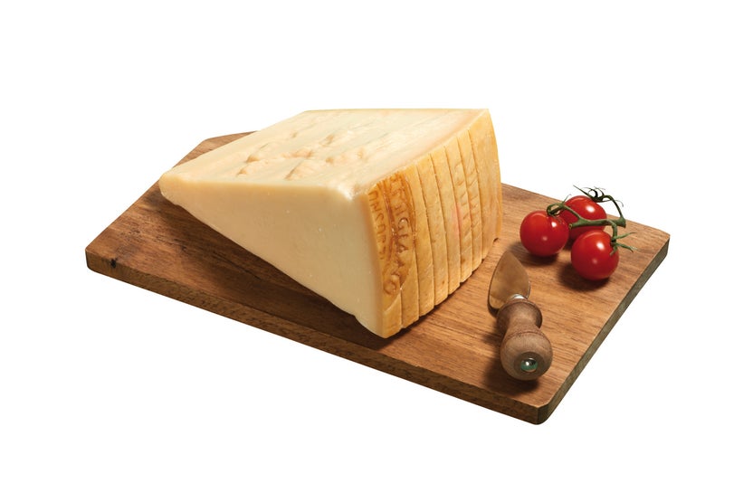 Parmigiano Reggiano AOP