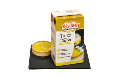 correcteur  d'acidité : acide citrique (E330)