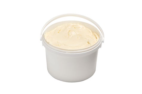 Crème fraîche épaisse