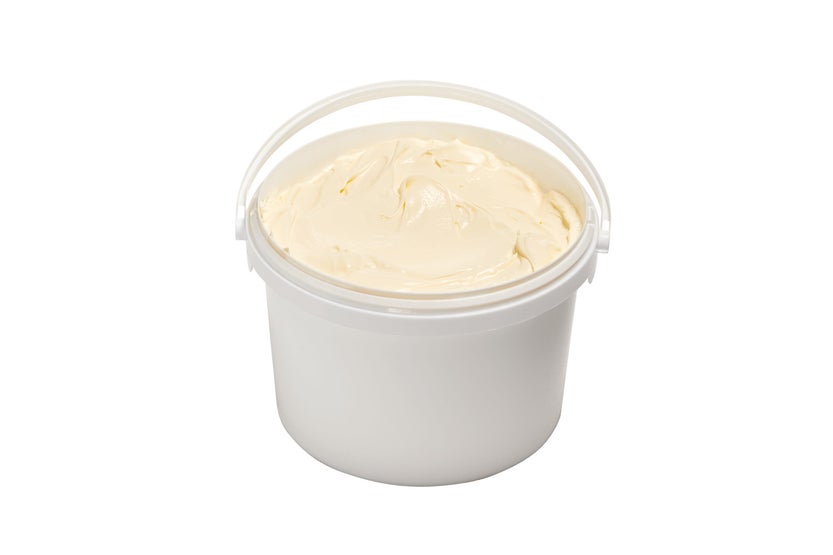 Crème fraîche épaisse