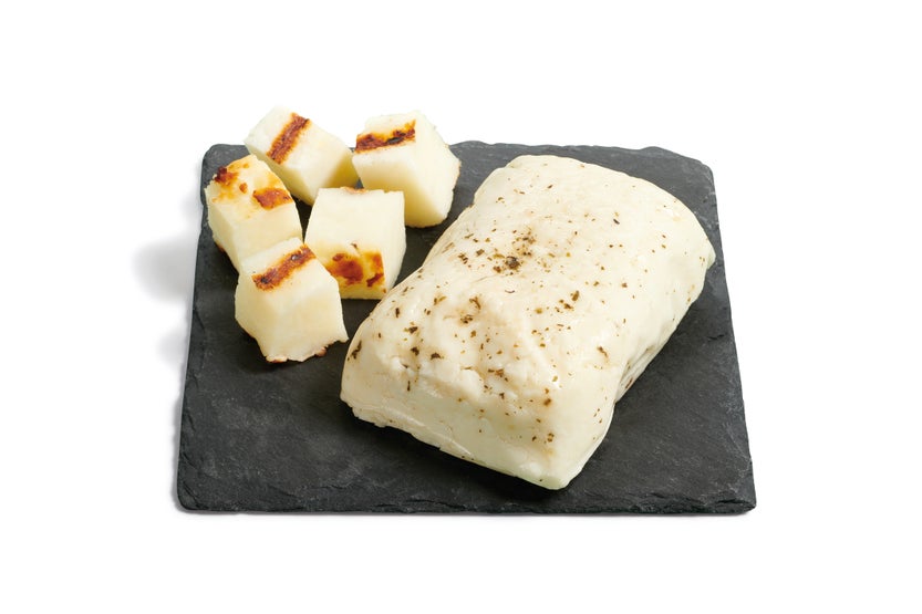 Halloumi BOB