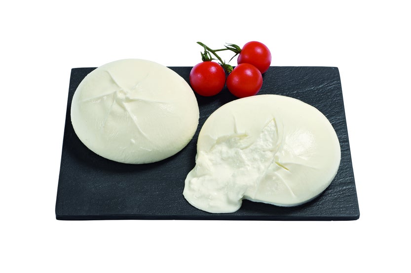 Burrata