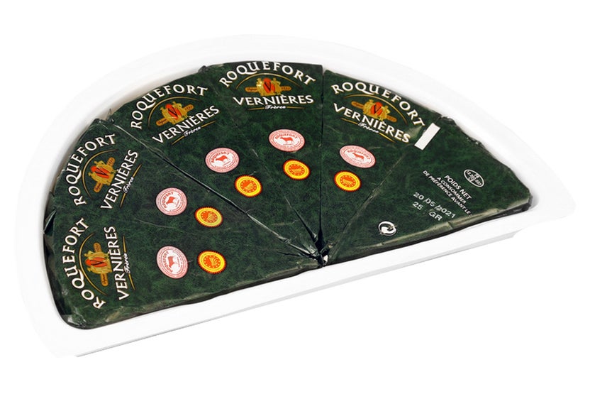 Roquefort AOP