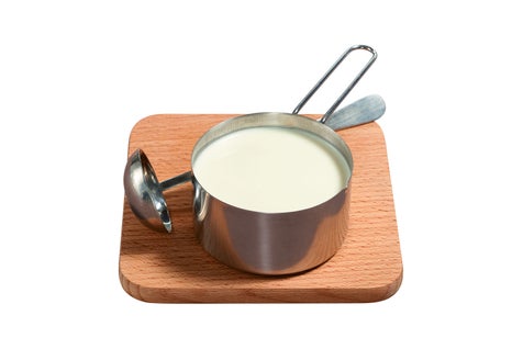 Crème UHT