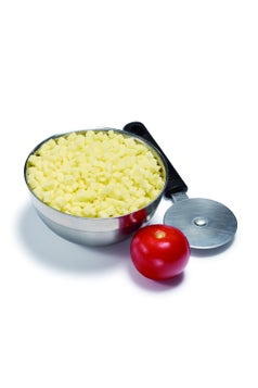 Mozzarella en cossettes