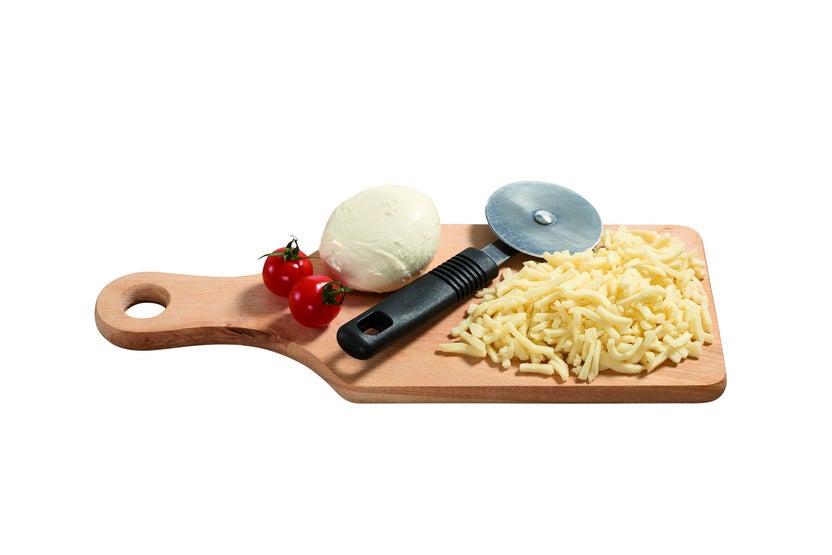 Mozzarella râpée