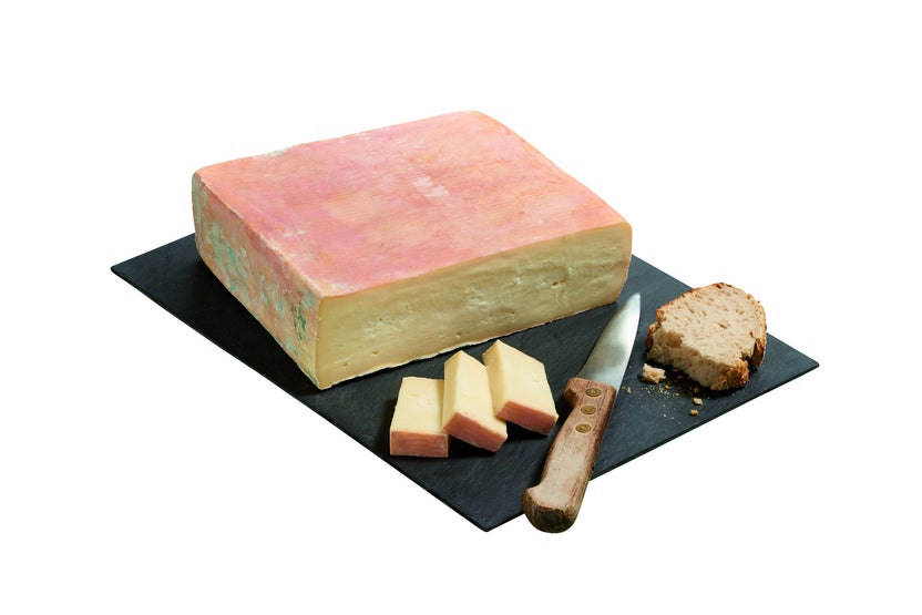 Taleggio AOP