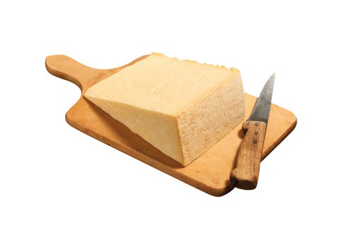Cantal jeune AOP