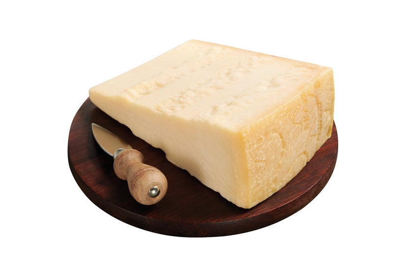 Grana padano AOP