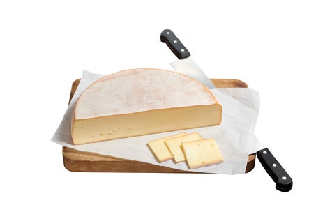 1/2 raclette de Savoie IGP