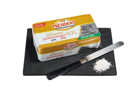 Beurre demi-sel