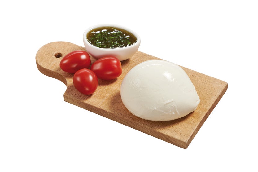Mozzarella in bol