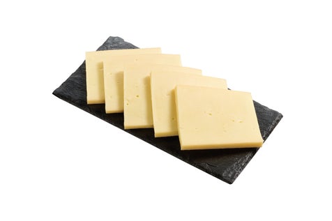 Fromage pour raclette tranché nature