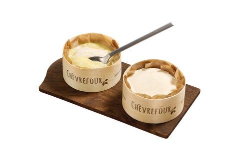 Chèvrefour