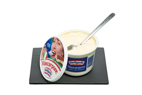 Mascarpone