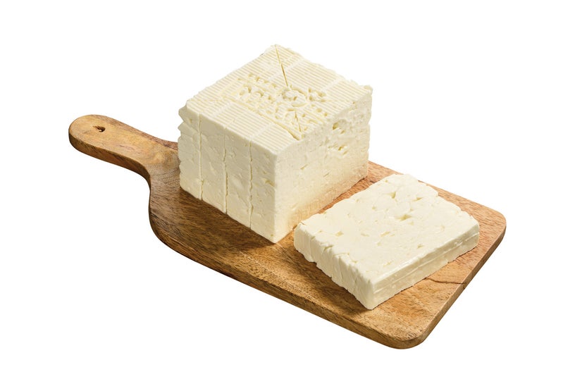 Feta BOB
