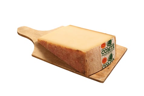 Comté AOP